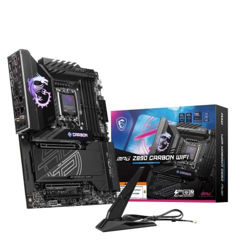 Mainboard MSI MPG Z890 Carbon Wifi