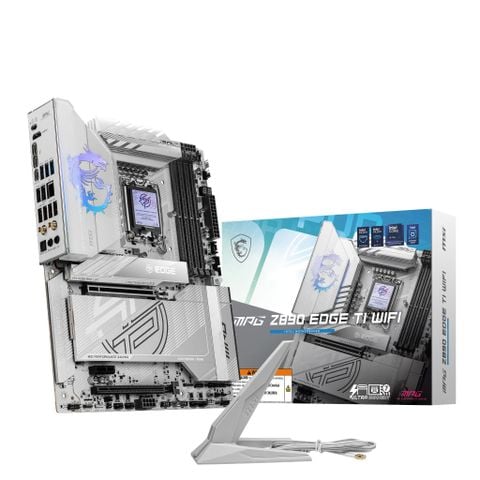 Mainboard MSI MPG Z890I Edgle Ti Wifi
