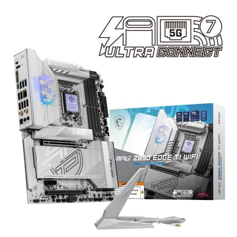 Mainboard MSI MPG Z890 Edge Ti Wifi