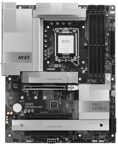 Mainboard MSI Pro Z890-A Wifi