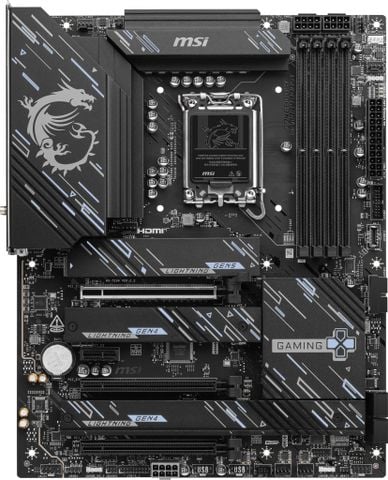 Mainboard MSI Z890 Gaming Plus Wifi