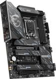 Mainboard MSI Z890 Gaming Plus Wifi