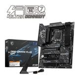 Mainboard MSI Z890 Gaming Plus Wifi