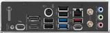 Mainboard MSI Z890 Gaming Plus Wifi