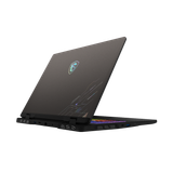 Laptop Gaming MSI Crosshair 16 HX D14VFKG 860VN