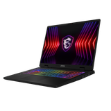 Laptop Gaming MSI Crosshair 16 HX D14VFKG 860VN