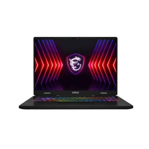 Laptop Gaming MSI Crosshair 16 HX D14VFKG 860VN