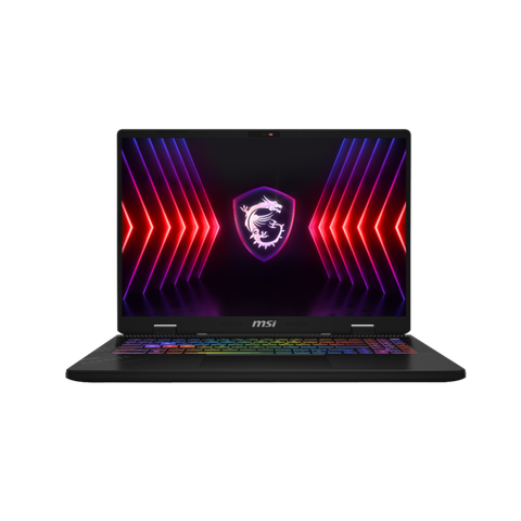 laptop laptop gaming msi crosshair 16 hx d14vfkg 860vn