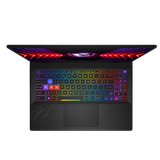 Laptop Gaming MSI Crosshair 16 HX D14VFKG 860VN