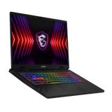 Laptop Gaming MSI Crosshair 16 HX D14VFKG 860VN