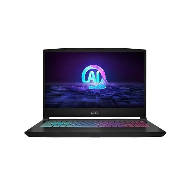 Laptop Gaming MSI Katana A15 AI B8VG 465VN (20th Edition)