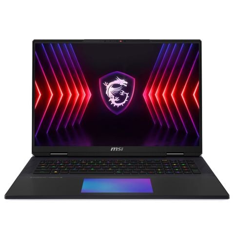 Laptop Gaming MSI Titan 18HX A14VI 205VN
