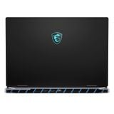 Laptop Gaming MSI Titan 18HX A14VI 205VN