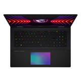 Laptop Gaming MSI Titan 18HX A14VIG 410VN (20th Edition)