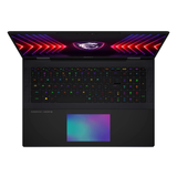Laptop Gaming MSI Titan 18 HX AI A2XWJG 035VN