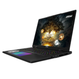 Laptop Gaming MSI Titan 18 HX AI A2XWJG 034VN Dragon Edition Norse Myth