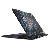 Laptop Gaming MSI Titan 18 HX AI A2XWJG 034VN Dragon Edition Norse Myth