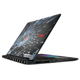 Laptop Gaming MSI Titan 18 HX AI A2XWJG 034VN Dragon Edition Norse Myth