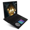 Laptop Gaming MSI Titan 18 HX AI A2XWJG 034VN Dragon Edition Norse Myth