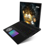 Laptop Gaming MSI Titan 18 HX AI A2XWJG 034VN Dragon Edition Norse Myth