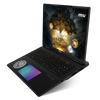 Laptop Gaming MSI Titan 18 HX AI A2XWJG 034VN Dragon Edition Norse Myth
