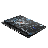 Laptop Gaming MSI Titan 18 HX AI A2XWJG 034VN Dragon Edition Norse Myth