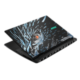 Laptop Gaming MSI Titan 18 HX AI A2XWJG 034VN Dragon Edition Norse Myth