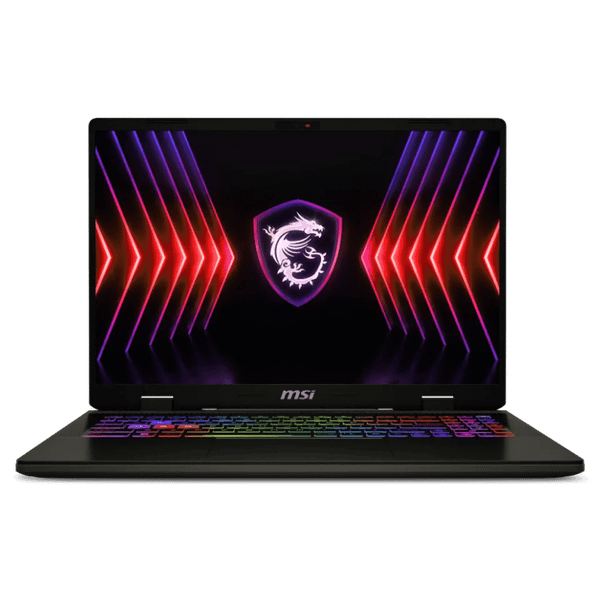 Laptop Gaming MSI Sword 16 HX B14VFKG 045VN