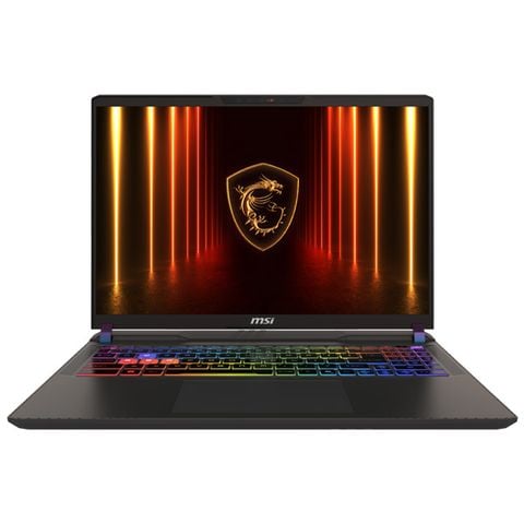 Laptop Gaming MSI Vector 16 HX AI A2XWIG 062VN