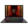Laptop Gaming MSI Vector 16 HX AI A2XWIG 062VN