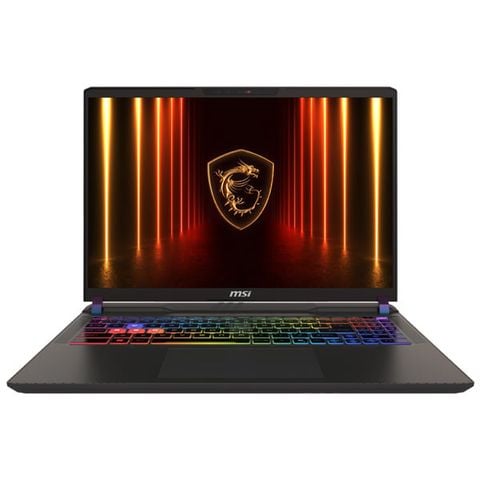 Laptop Gaming MSI Vector 16 HX AI A2XWHG 010VN