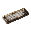 Bàn phím cơ AKKO MU01 (Hotswap,RGB / Multi-Modes/ Switch V3 Piano Pro)