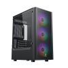 Case Xigmatek MyX Air 3F - (EN45967)