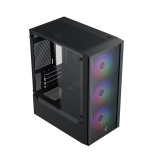 Case Xigmatek MyX Air 3F - (EN45967)