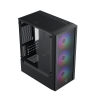 Case Xigmatek MyX Air 3F - (EN45967)