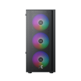 Case Xigmatek MyX Air 3F - (EN45967)