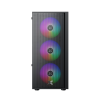 Case Xigmatek MyX Air 3F - (EN45967)
