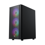 Case Xigmatek MyX Air 3F - (EN45967)
