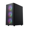 Case Xigmatek MyX Air 3F - (EN45967)