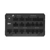 Nguồn máy tính Corsair HX1500i 2023 ATX 3.1 & PCle 5.1 - 80 Plus Platinum