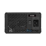 Nguồn máy tính Corsair HX1500i 2023 ATX 3.1 & PCle 5.1 - 80 Plus Platinum