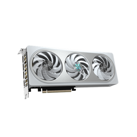 VGA Gigabyte GeForce RTX 5060 Ti AERO OC 16GB (GV-N506TAERO OC-16GD)