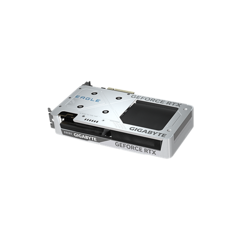 VGA Gigabyte GeForce RTX 5060 Ti Eagle OC ICE 16GB (GV-N506TEAGLEOC ICE-16GD)