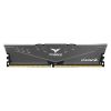 Ram TEAMGROUP Vulcan Z Gray 32GB DDR4 3600Mhz (TLZGD432G3600HC18JBK)
