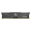 Ram PC TeamGroup T-Force Vulcan Z Gray 16GB DDR4-3600 (TLZGD416G3600HC16F01)