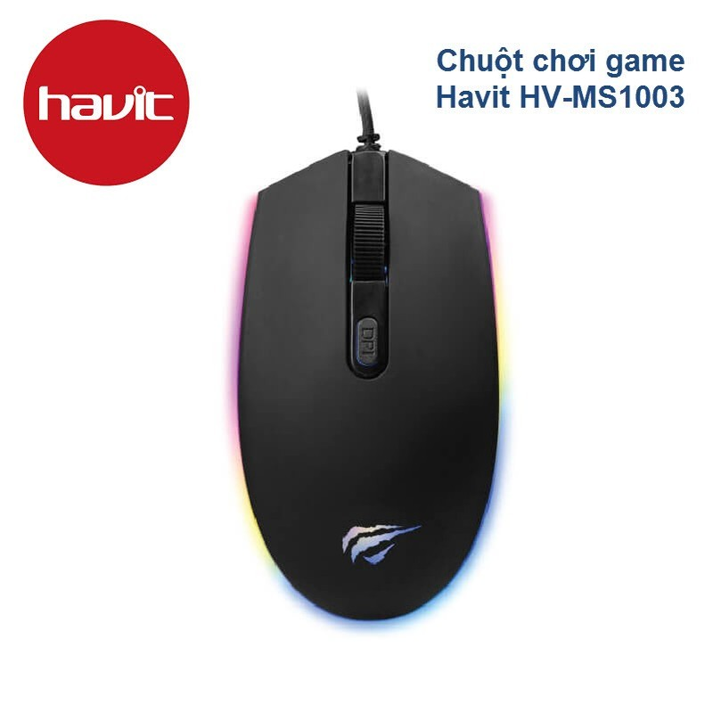 Chuột Havit Model MS1003