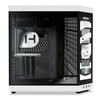 Case Hyte Y70 Touch - Black/White