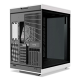 Case Hyte Y70 Touch - Black/White