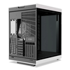Case Hyte Y70 Touch - Black/White