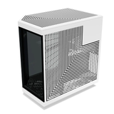 Case Hyte Y70 Touch - Black/White